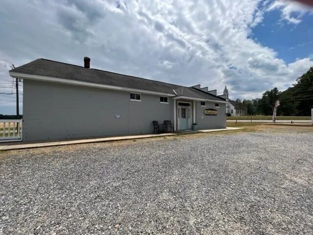 Montross Commercial Retail and Office Space