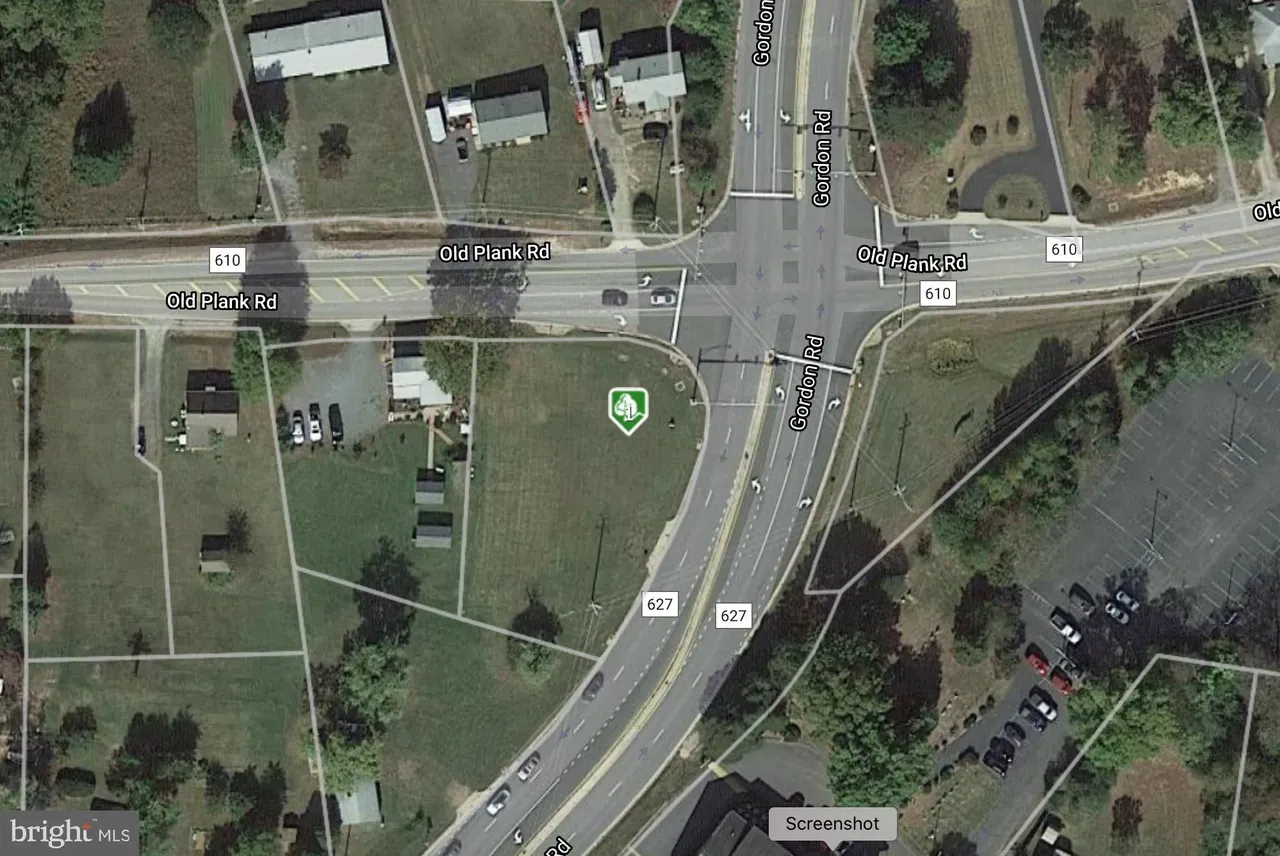 Residential Lot on Old Plank Road